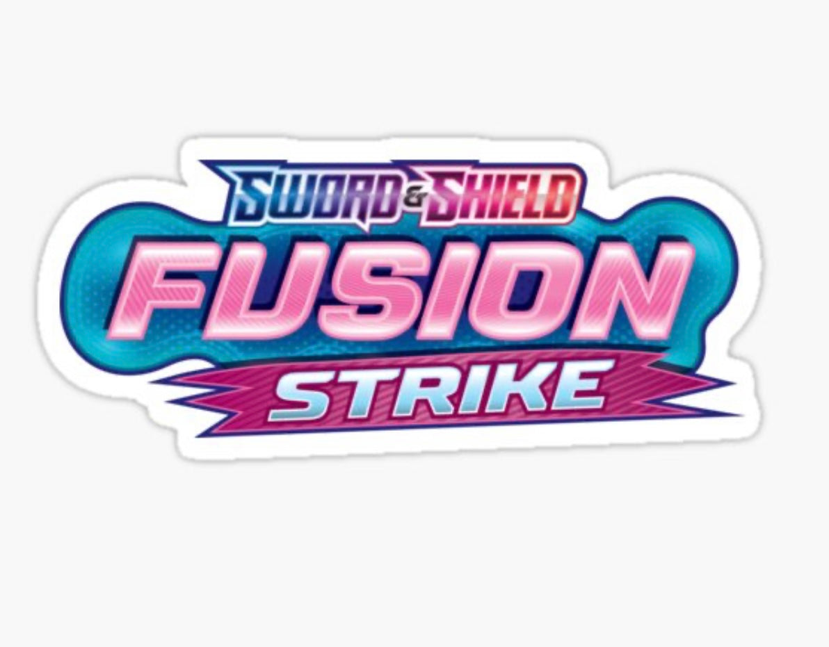 Fusion strike