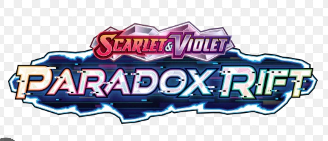 Paradox Rift