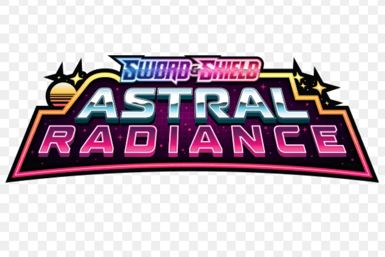 Astral radiance