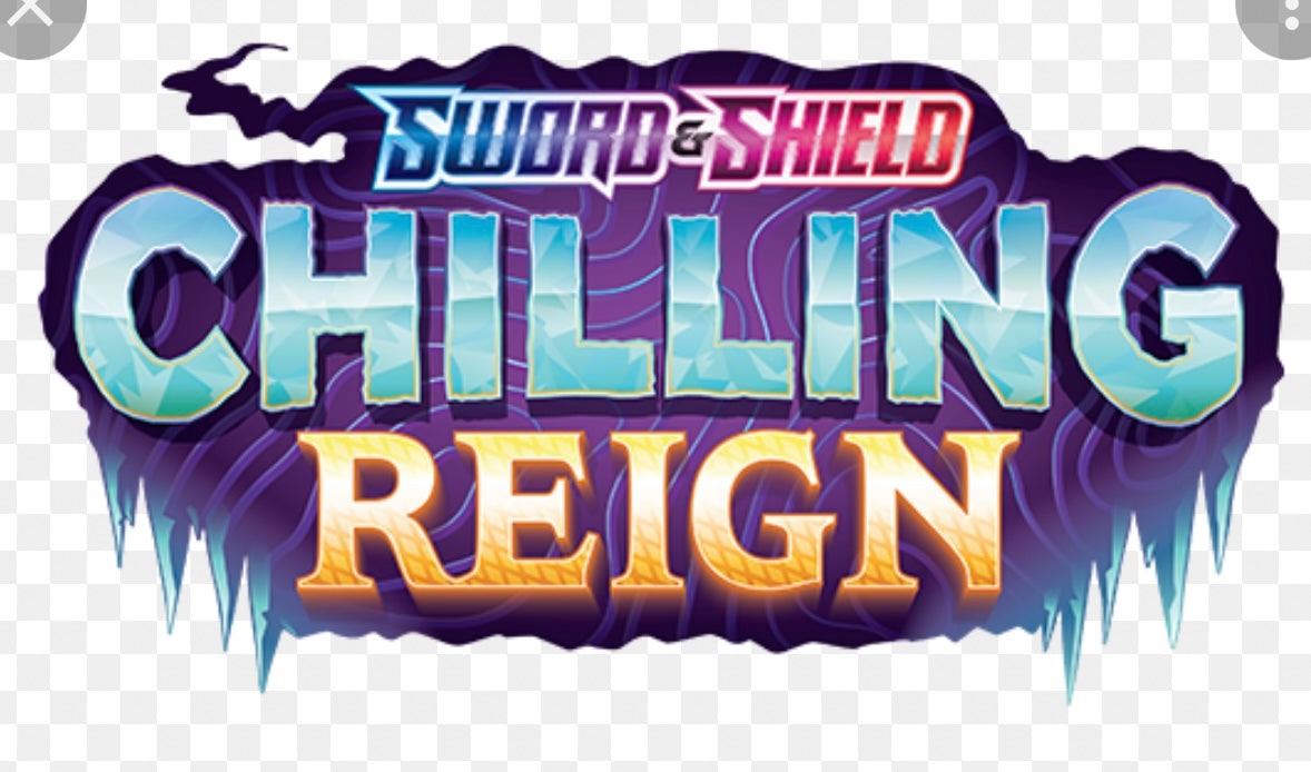 Chilling reign