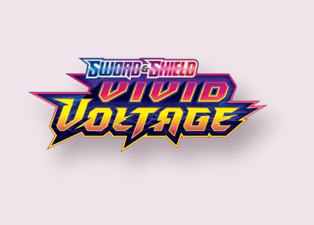 Vivid voltage