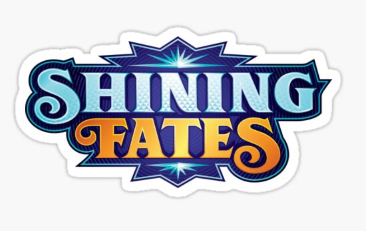 Shining Fates